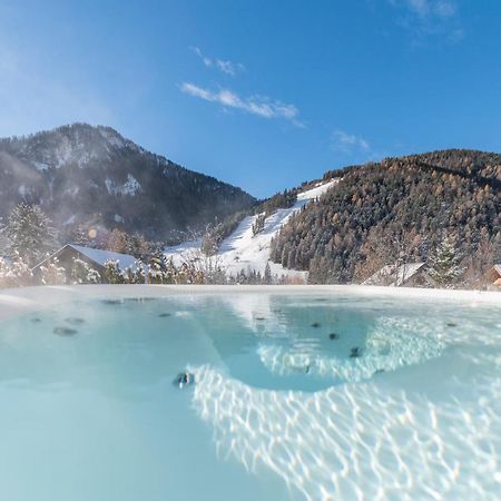 Chalet Nora 산 비질리오 디 마레베 외부 사진