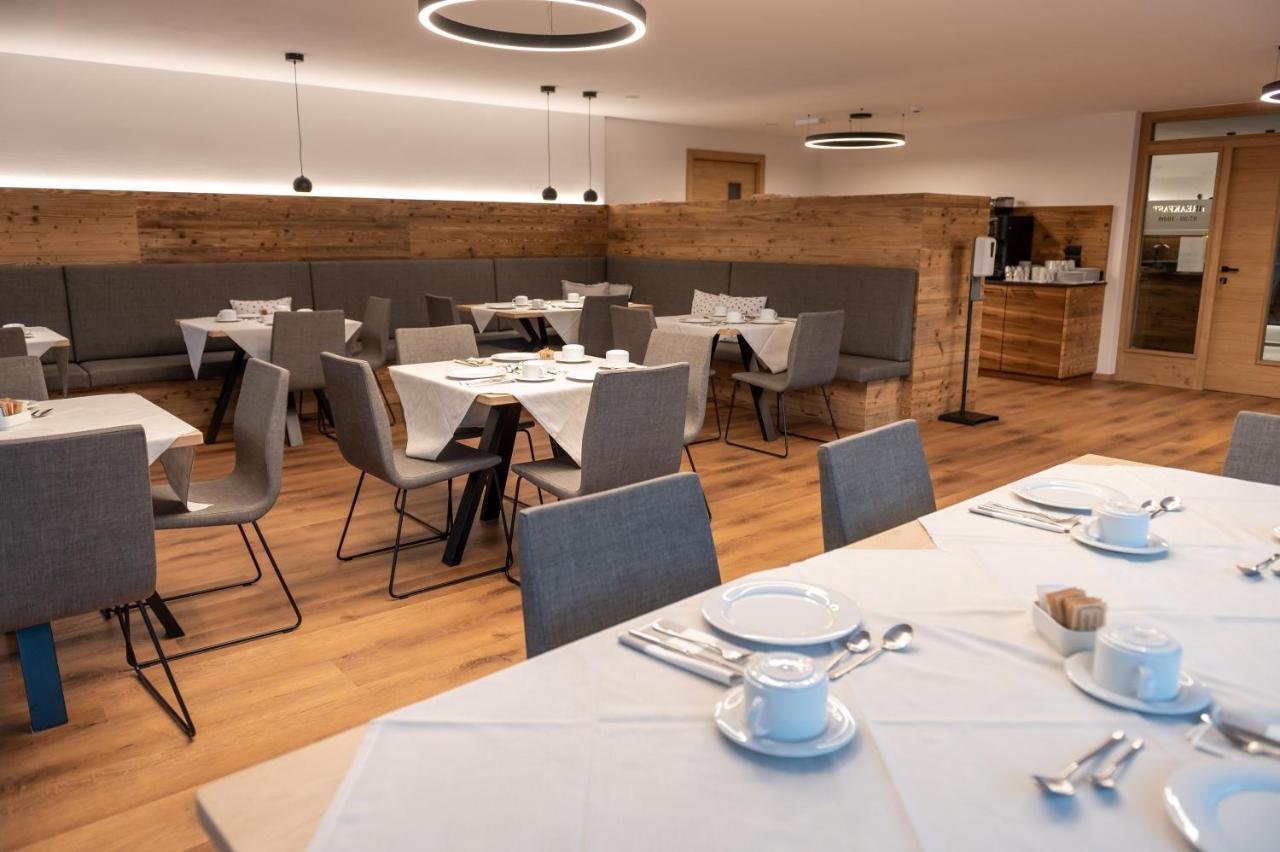 Chalet Nora 산 비질리오 디 마레베 외부 사진