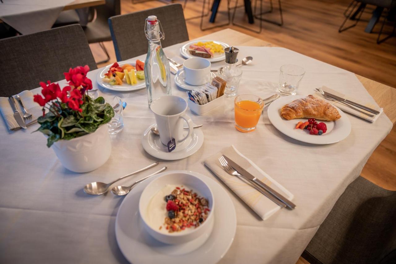 Chalet Nora 산 비질리오 디 마레베 외부 사진