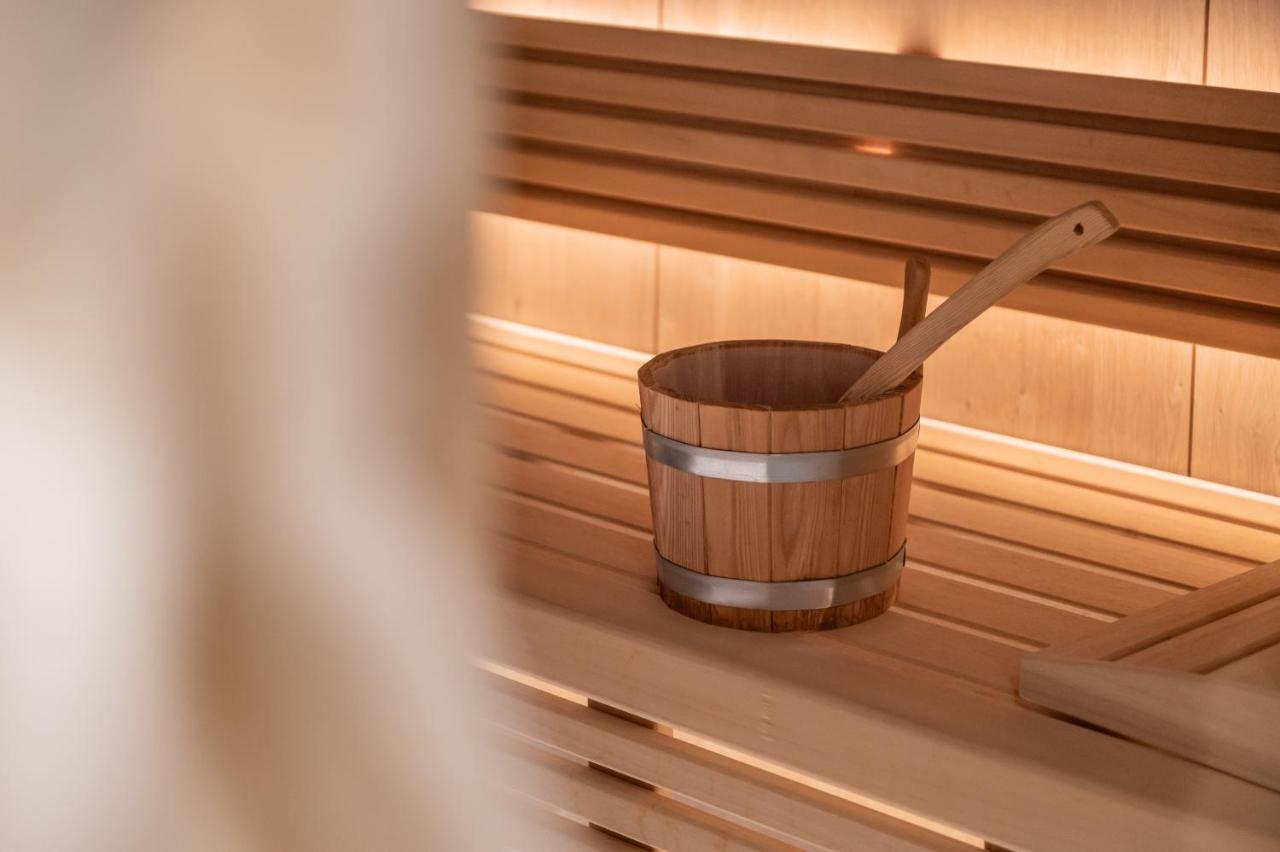 Chalet Nora 산 비질리오 디 마레베 외부 사진