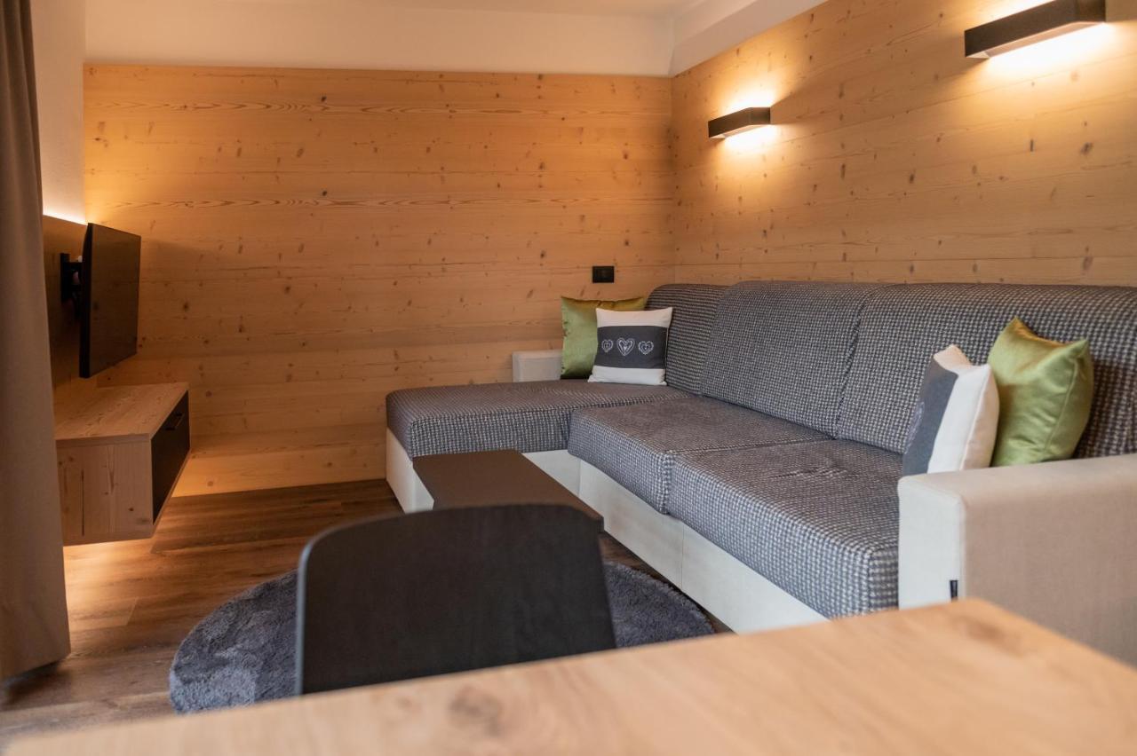 Chalet Nora 산 비질리오 디 마레베 외부 사진