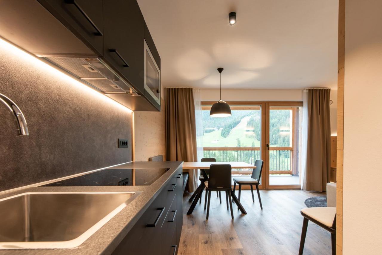 Chalet Nora 산 비질리오 디 마레베 외부 사진