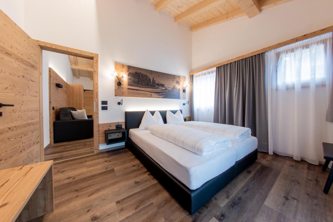 Chalet Nora 산 비질리오 디 마레베 외부 사진