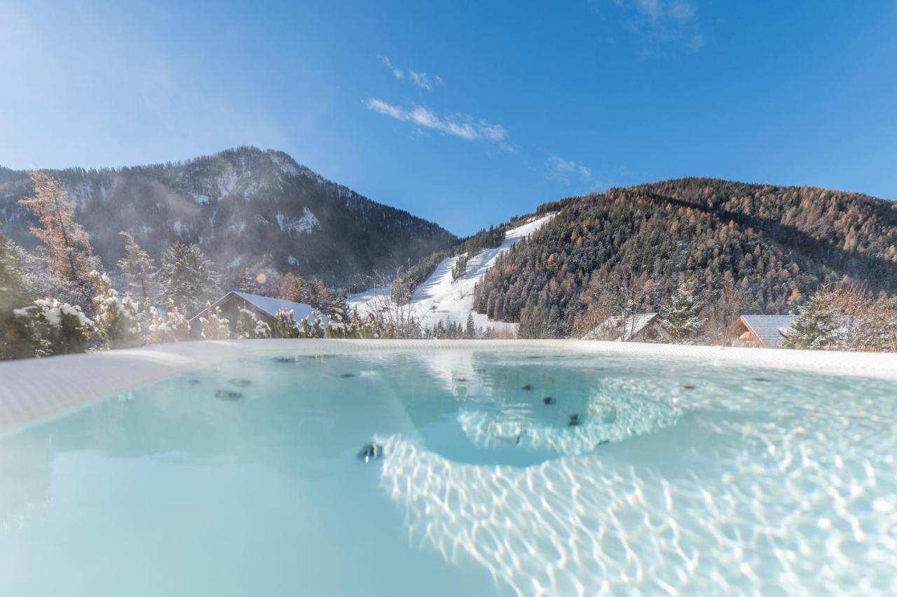 Chalet Nora 산 비질리오 디 마레베 외부 사진