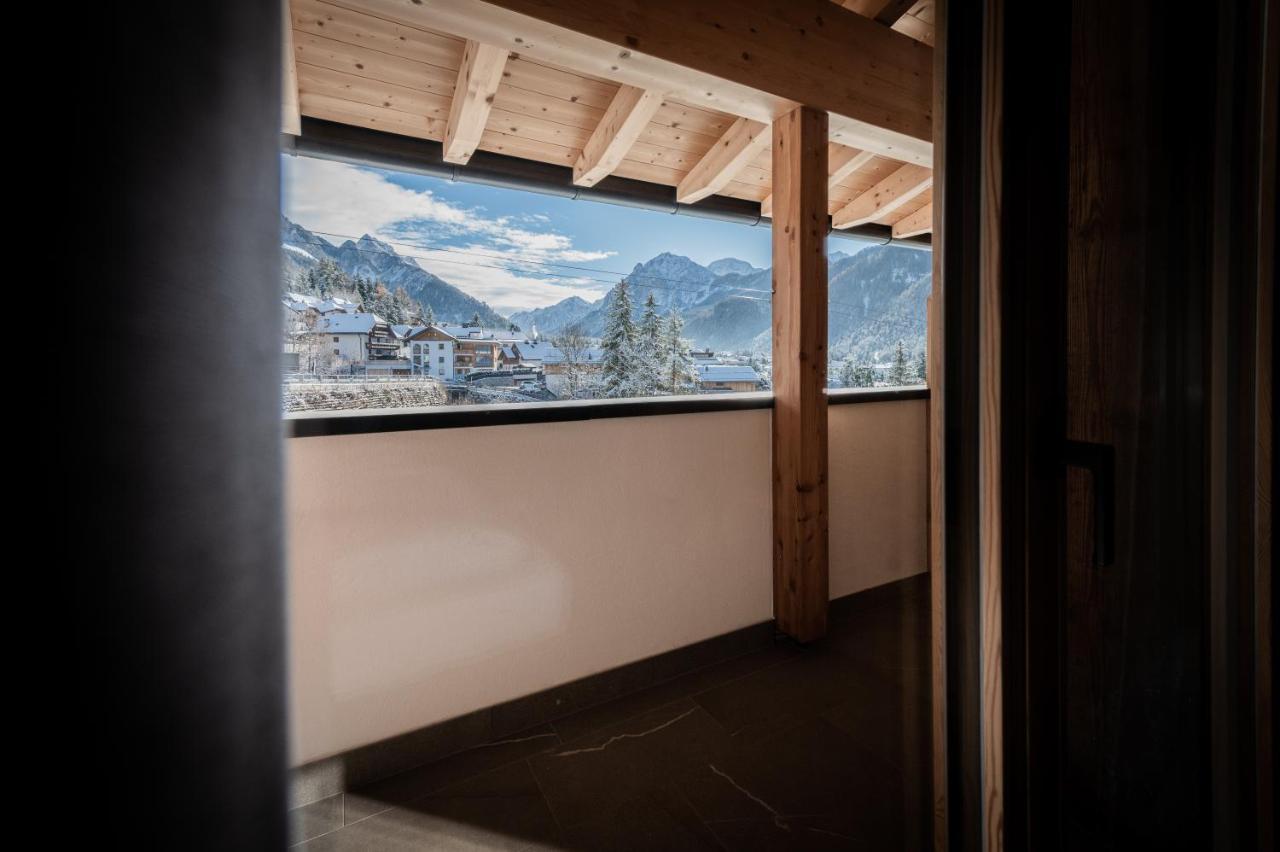 Chalet Nora 산 비질리오 디 마레베 외부 사진